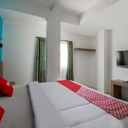 Cimahi Oyo Flagship 3753 Cassa Dua Hotel מראה חיצוני תמונה
