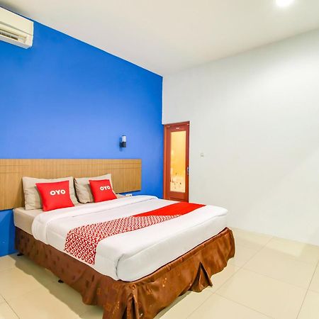 Cimahi Oyo Flagship 3753 Cassa Dua Hotel מראה חיצוני תמונה