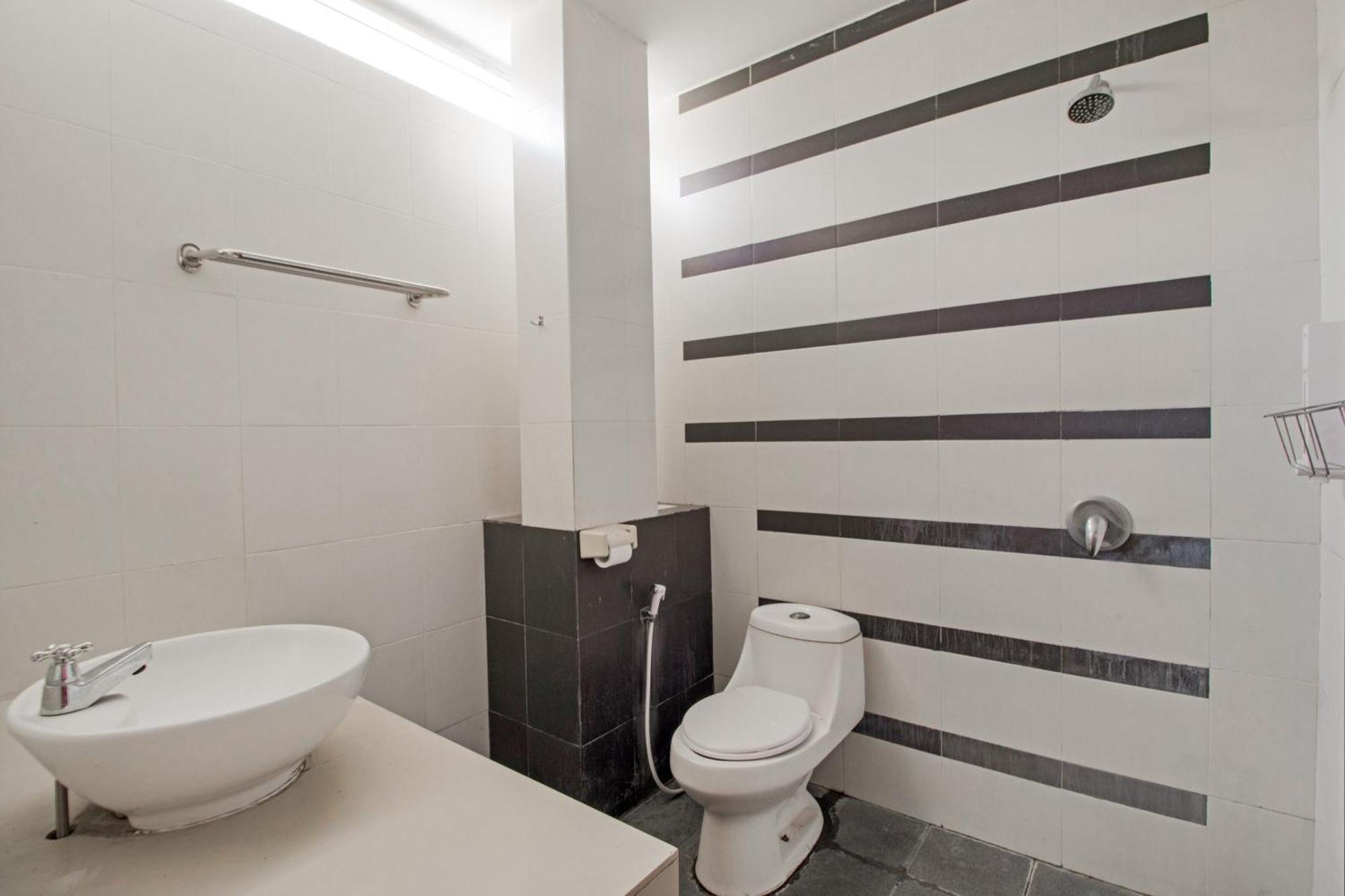 Cimahi Oyo Flagship 3753 Cassa Dua Hotel מראה חיצוני תמונה